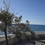 Villa Paola Caposuvero *
