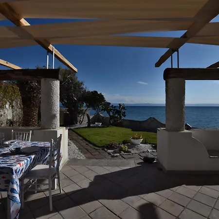 Paola Caposuvero Villa *
