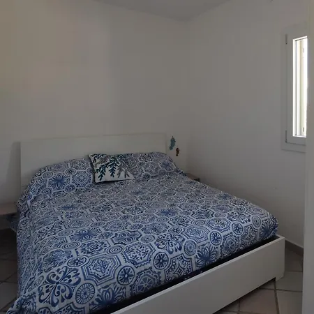 Villa Paola Caposuvero *