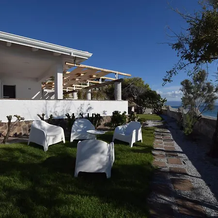 Paola Caposuvero Gizzeria