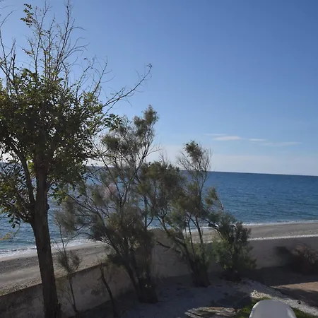 Villa Paola Caposuvero *