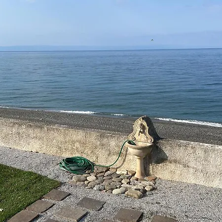 Paola Caposuvero Villa *