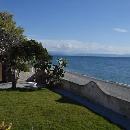 Paola Caposuvero Gizzeria