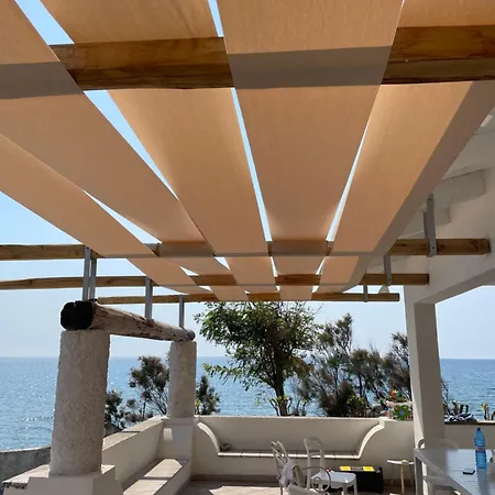 Villa Paola Caposuvero *