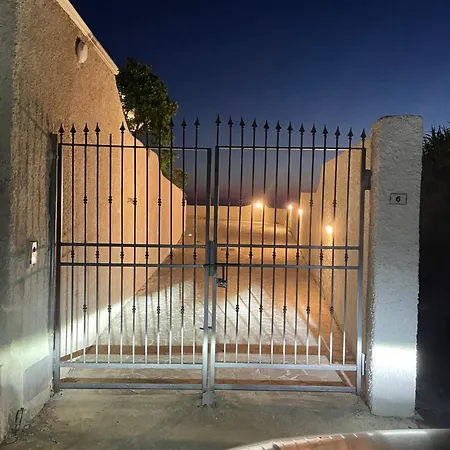 Paola Caposuvero Gizzeria