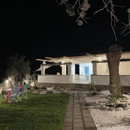 Paola Caposuvero * Gizzeria