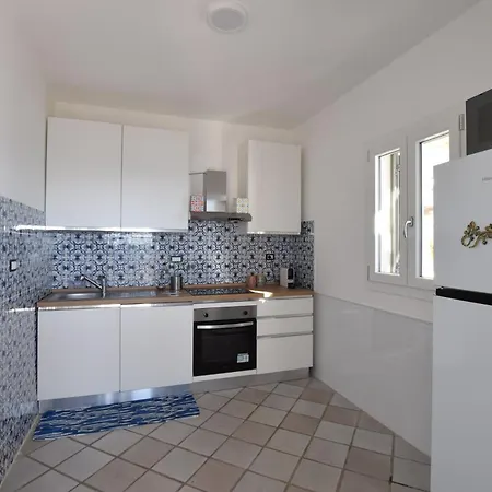 Villa Paola Caposuvero