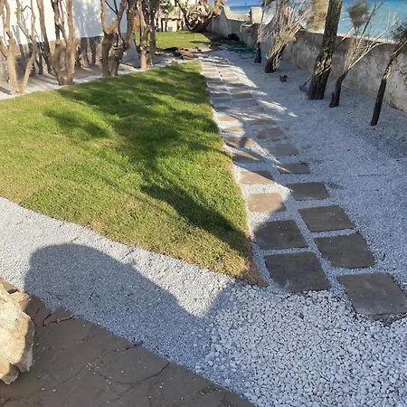 Paola Caposuvero Gizzeria