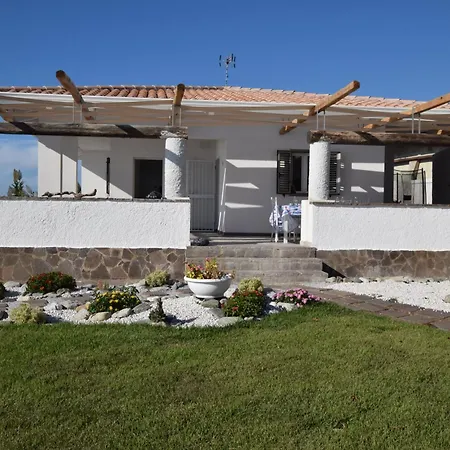 Paola Caposuvero Villa