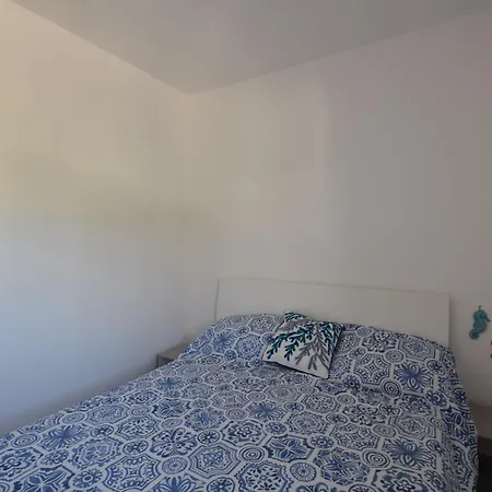 Villa Paola Caposuvero Gizzeria