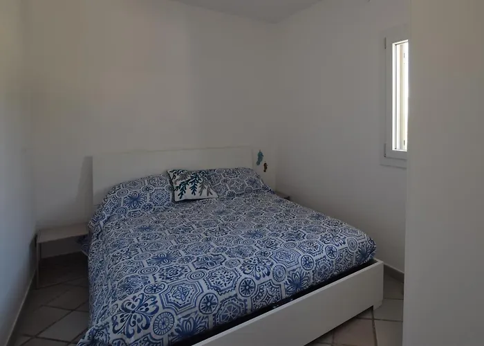 Villa Paola Caposuvero *