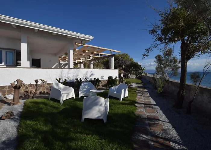 Paola Caposuvero Gizzeria