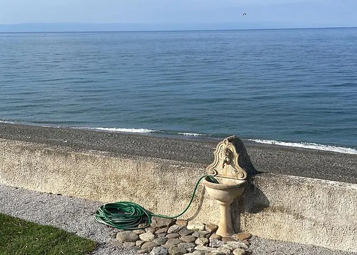 Paola Caposuvero Villa *