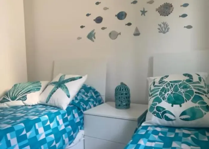 Paola Caposuvero Villa Gizzeria