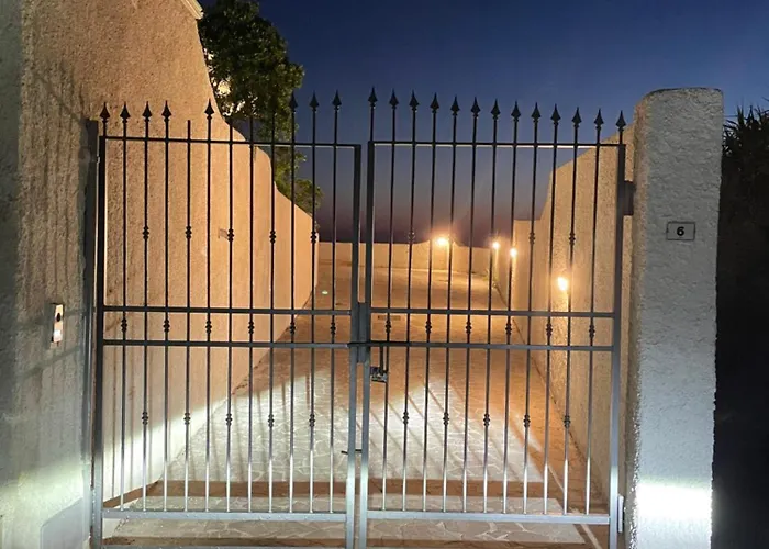 Paola Caposuvero Gizzeria