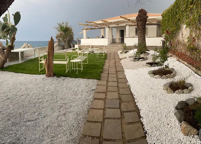 Paola Caposuvero Gizzeria