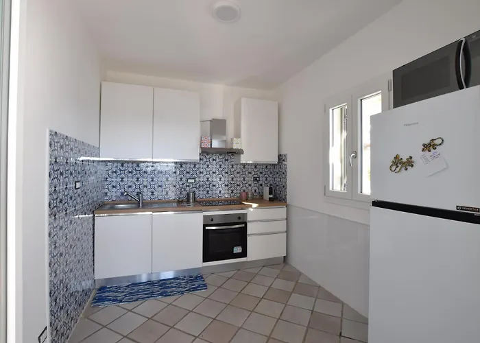 Villa Paola Caposuvero