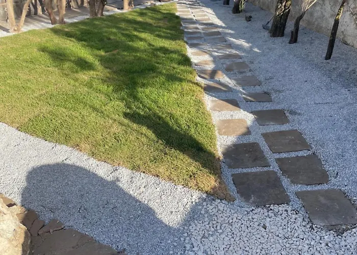 Paola Caposuvero Gizzeria