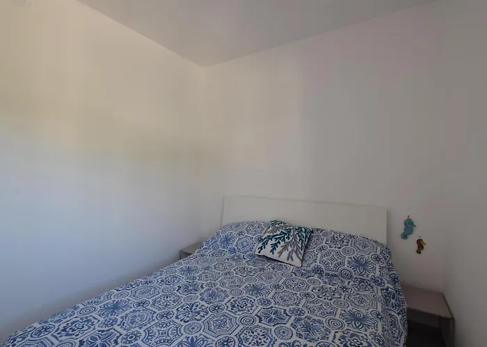 Villa Paola Caposuvero Gizzeria